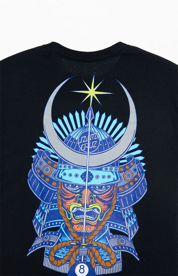Santa Cruz Winkowski Samurai T-Shirt