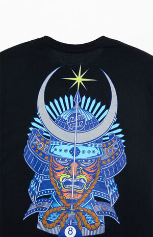 Winkowski Samurai T-Shirt image number 4