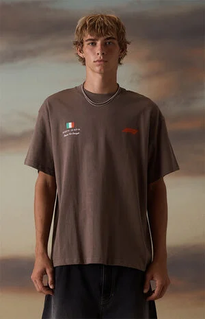 x Pacsun Viaggio T-Shirt image number 1