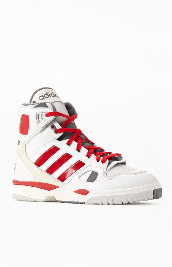 Kid cudi torsion artillery hi shoes clearance