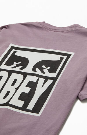 Eyes Icon 2 T-Shirt image number 4