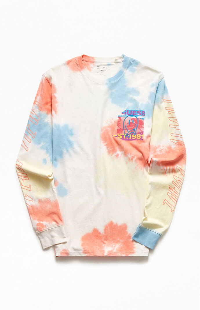 Sunny Daze Long Sleeve T-Shirt