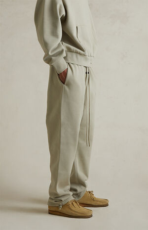 Abbey Stone Fleece Relaxed Sweatpants image number 4