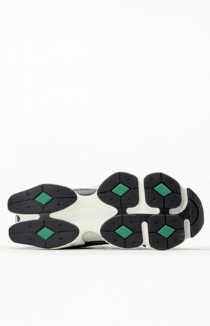 Black 9060 Shoes image number 4