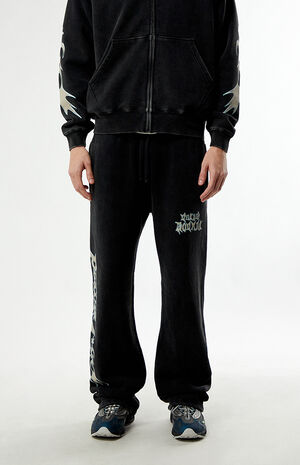 Metal Angel Sweatpants image number 2