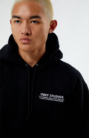 Studios Hoodie image number 2