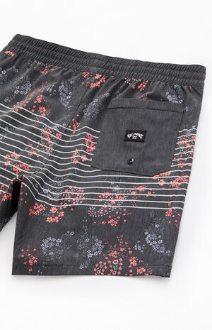 Sundays 7.5" Swim Trunks image number 4