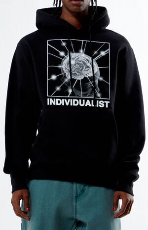 Knowledge Of Self Hoodie image number 3