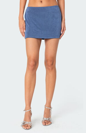 Keke Mini Skirt image number 1