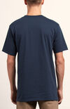 Crisp Euro T-Shirt Crisp Euro T-Shirt image number null