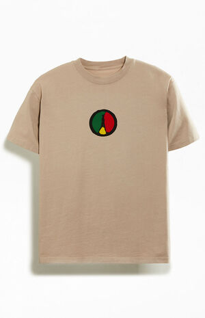 Family Drive x WalkGood Action T-Shirt image number 2