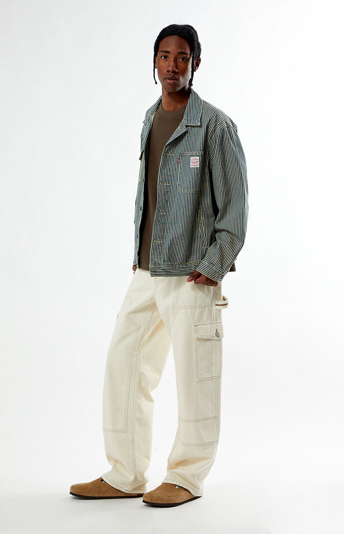 Levi's Sunrise Trucker Jacket | Pacsun