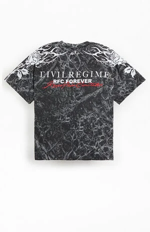 RFC Forever Thorn T-Shirt image number 1
