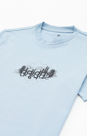 Mystic Linear T-Shirt image number 2