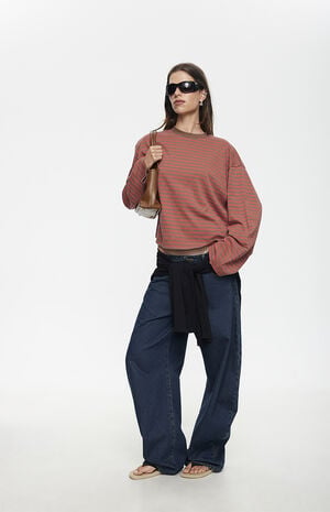 Bloom Long Sleeve Top image number 4