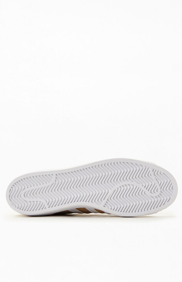 adidas gazelle silver green womens adidas Women's Superstar II Shoes, Size 5.5, White/Black/White