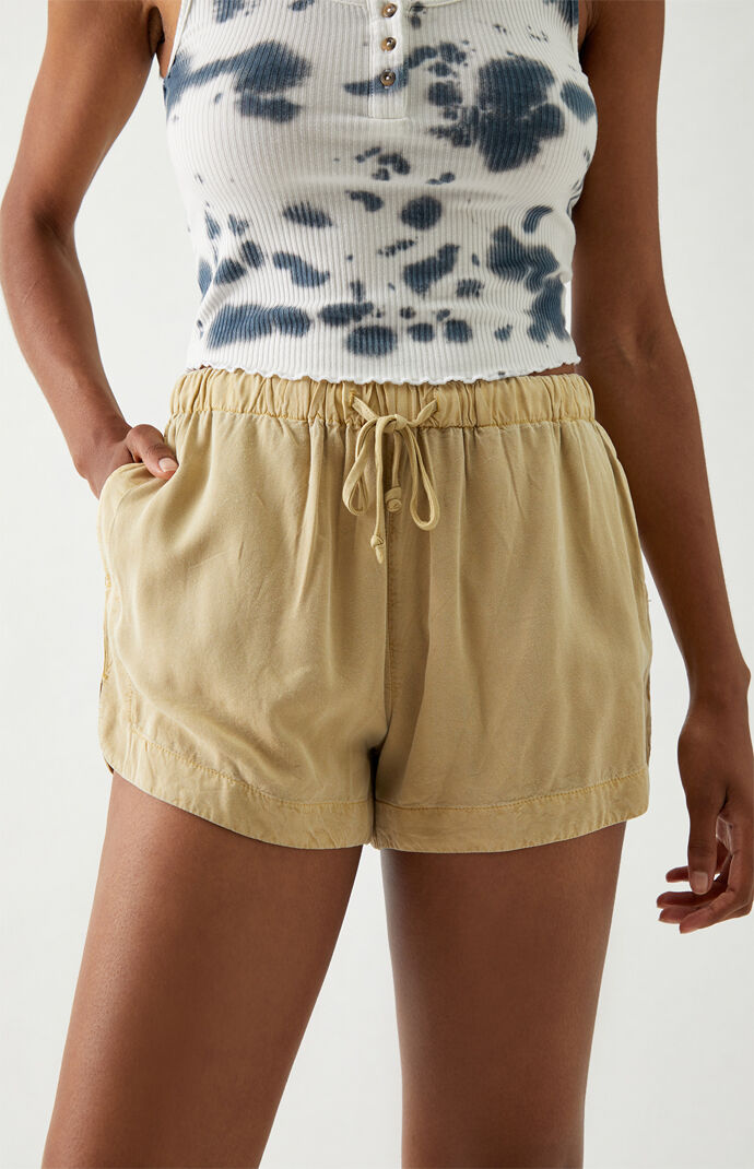 New Yume Shorts