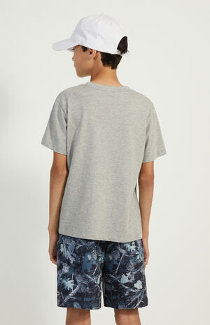 Camouflage 4.5" Boardshorts image number 3