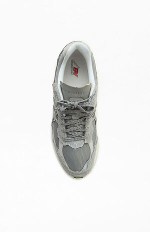 Gray 2002R Shoes image number 5