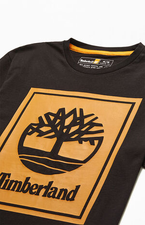 Stack Logo T-Shirt image number 2