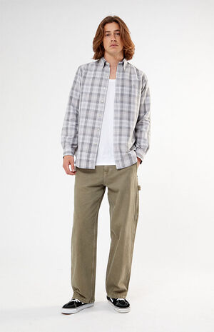 Oxford Button Down Shirt image number 1