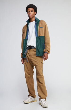 Silver Ridge Utility Cargo Pants image number 2