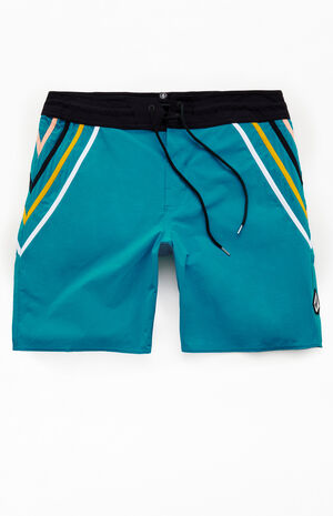 Stone V Liberators 8.5" Boardshorts image number 1