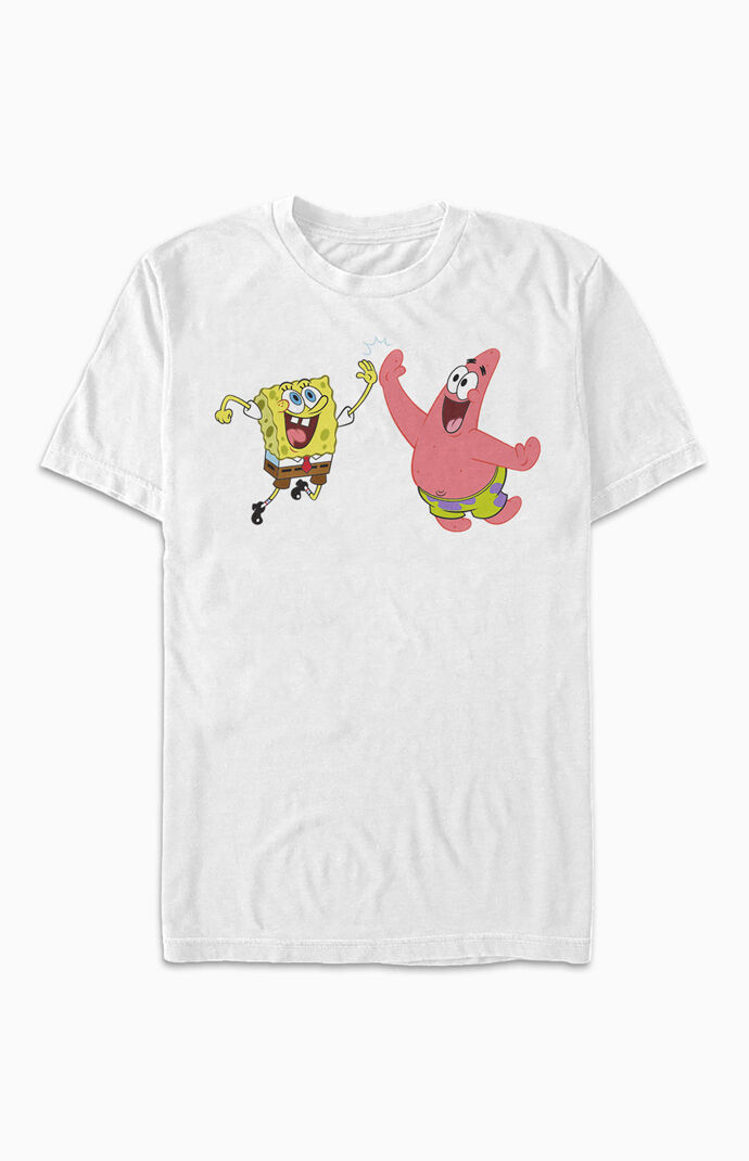 SpongeBob & Patrick T-Shirt