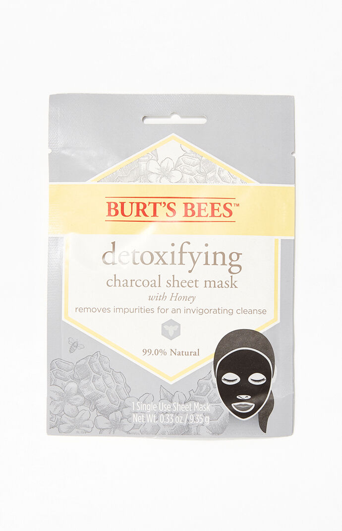 Detox Face Mask