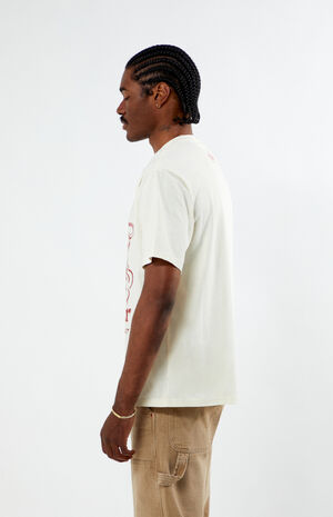 x PacSun For The Ride Of Life T-Shirt image number 3