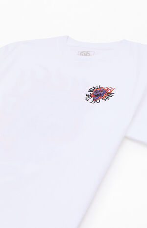 Kids Vortex T-Shirt image number 3