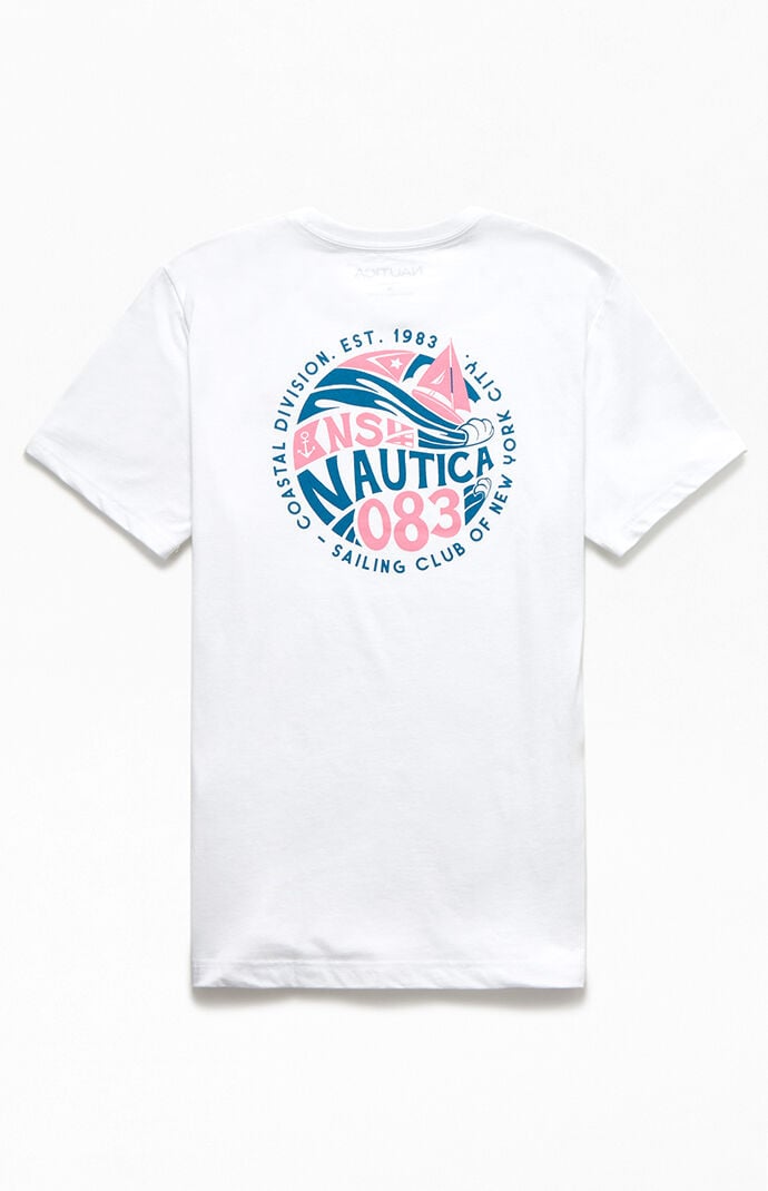 Circle T-Shirt