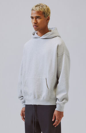 Essentials Pullover Hoodie image number 3