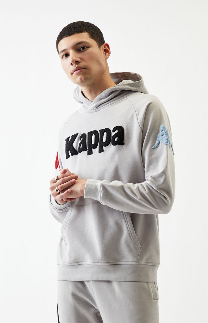 Authentic Katio Hoodie