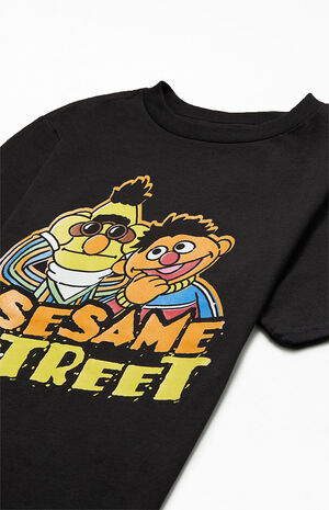 Kids Sesame Street T-Shirt image number 2