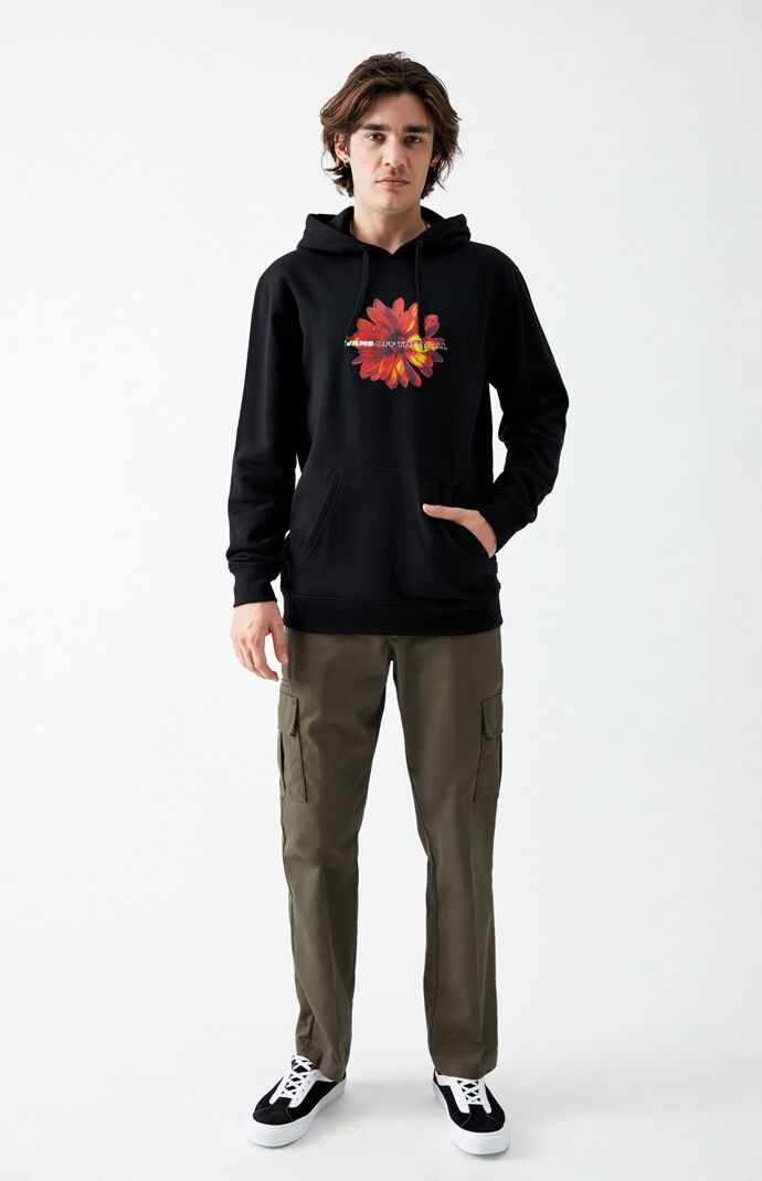 Blooming Hoodie