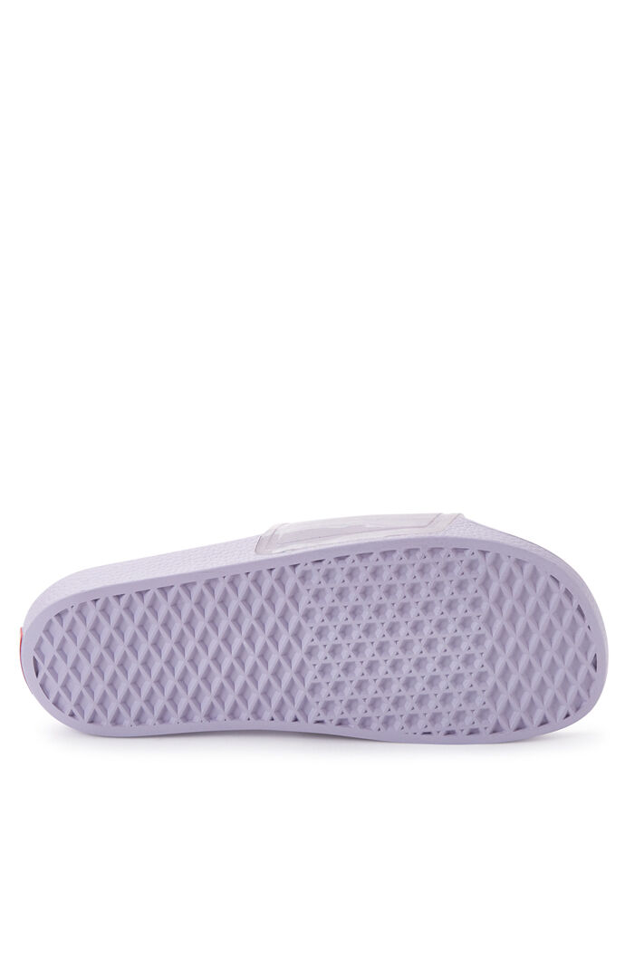 Zoe Slide-On Sandal