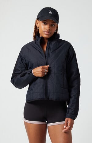 Active Nomad Packable Puffer Jacket image number 1