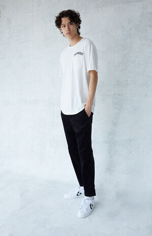 Onyx Corduroy Pants Onyx Corduroy Pants image number null