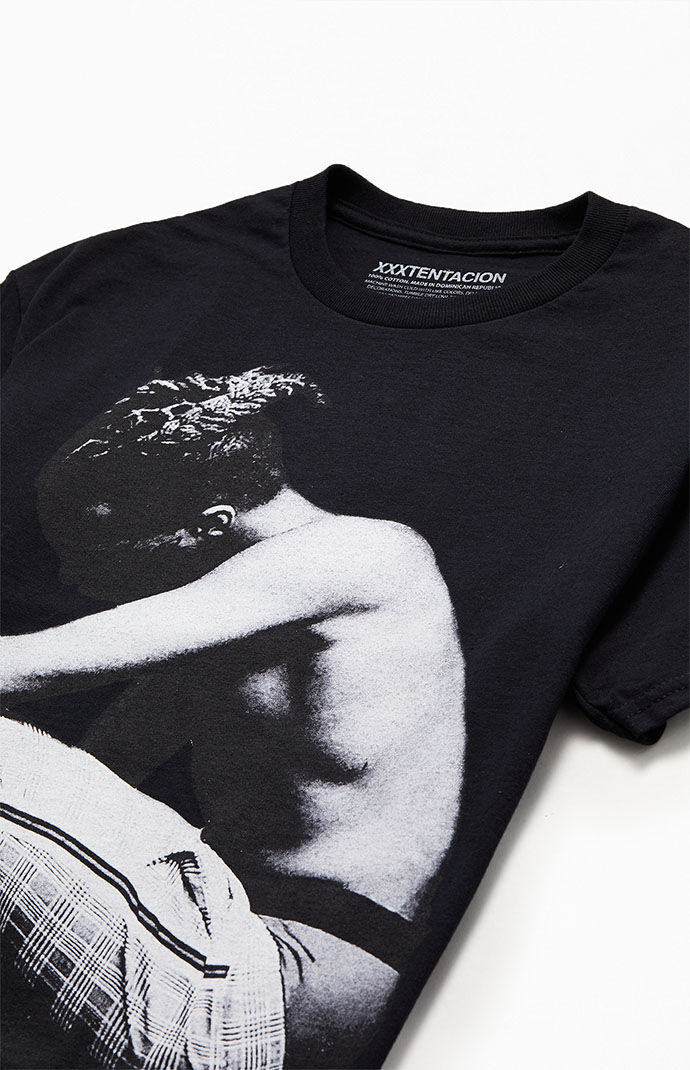 SKOLOCT アート XXXTENTACION XXXTENTACION AND SKI MASK THE SLUMP GOD DRAWINGS ✍️🏻 : r