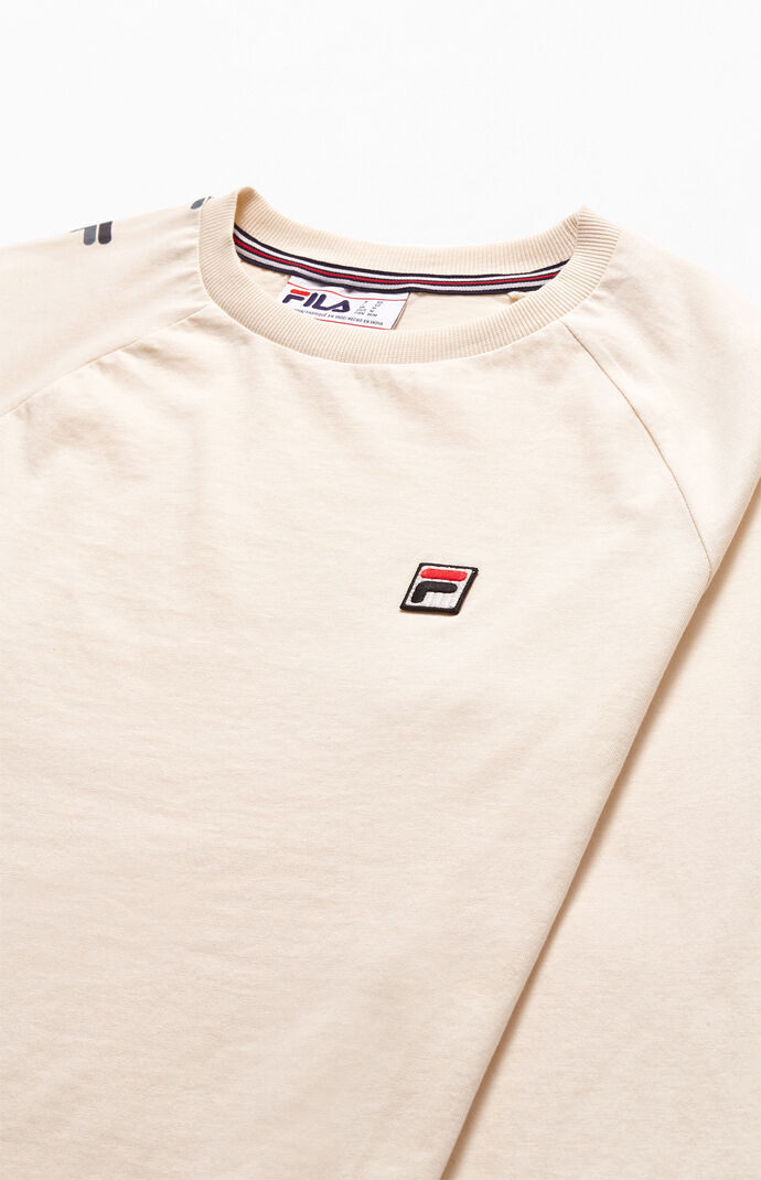 Zubby Long Sleeve T-Shirt