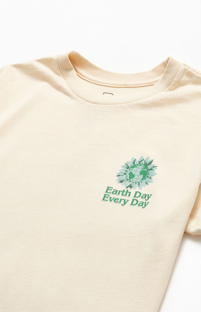 Earth Day Every Day T-Shirt