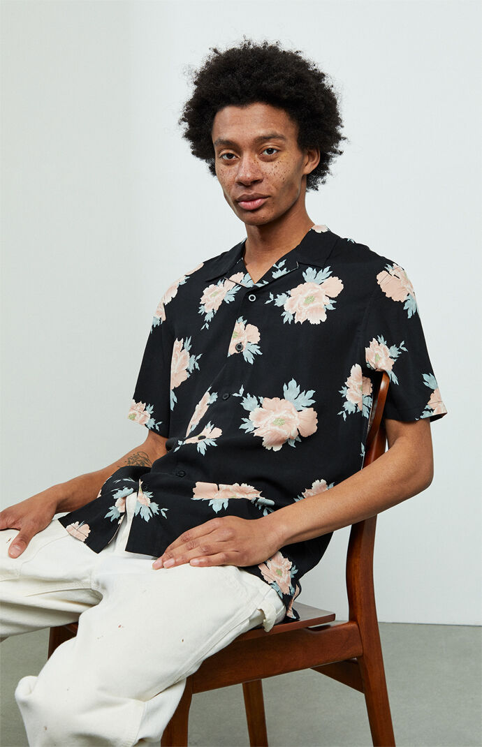 Yolin Camp Shirt