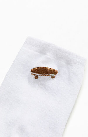 Kickin' It Crew Socks image number 3