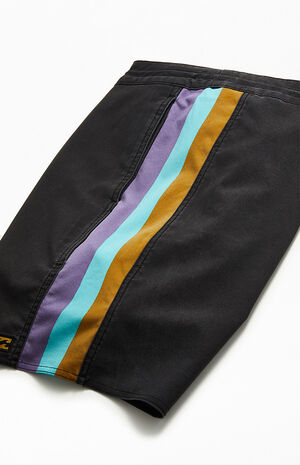 D Bah Lo Tide 17" Boardshorts D Bah Lo Tide 17" Boardshorts image number null