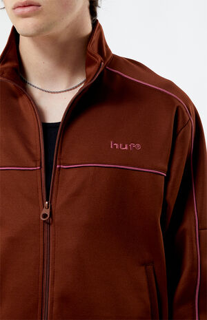 Lexington Track Jacket image number 2