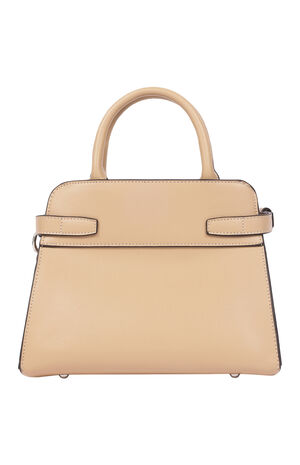 Beckham Belted Tote Bag image number 4