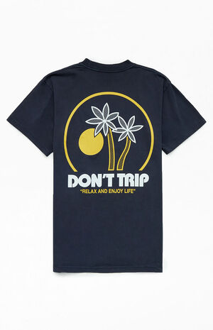 Sun Palms T-Shirt image number 1