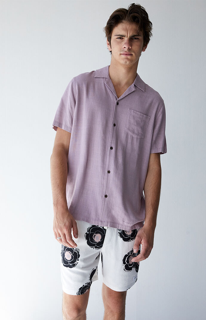 Brighton Camp Shirt