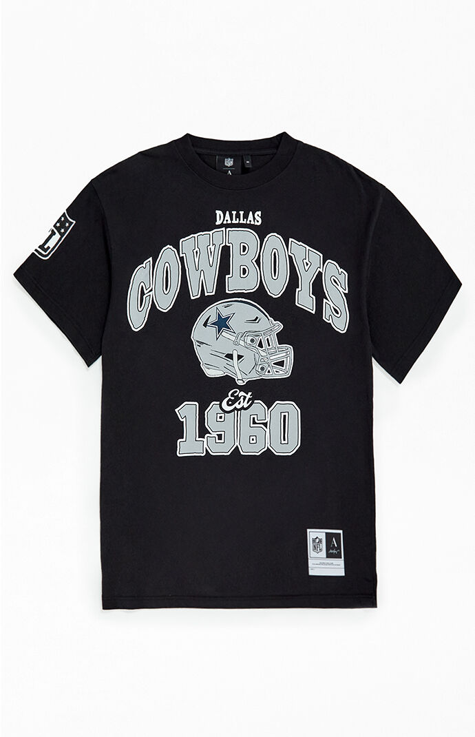 NIke NFL On Field Dri-Fit Dallas Cowboys Star Compression